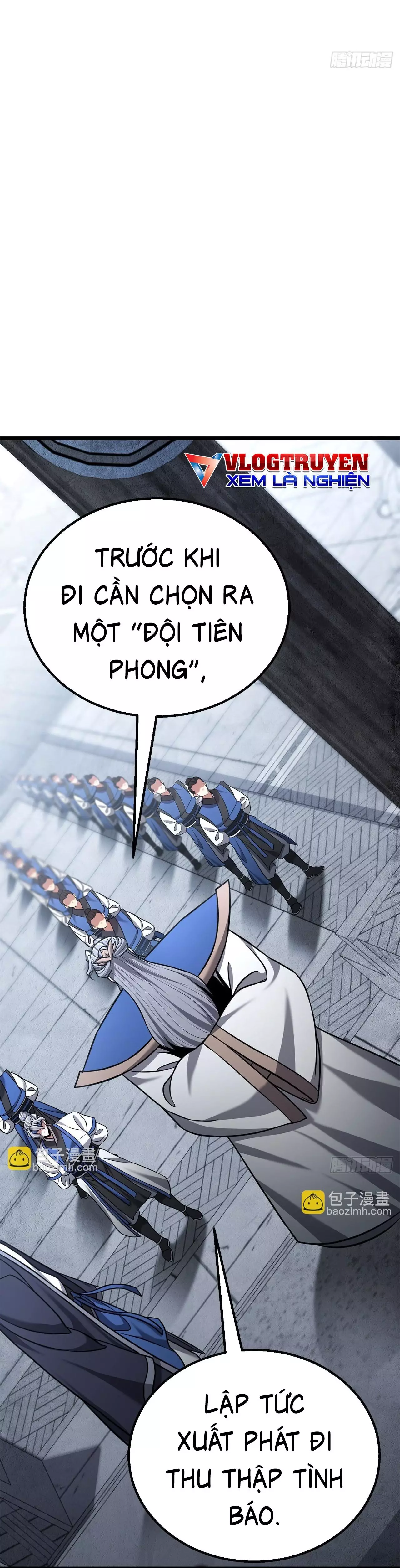 Hoa Vô Thập Nhật Công Chapter 21 58