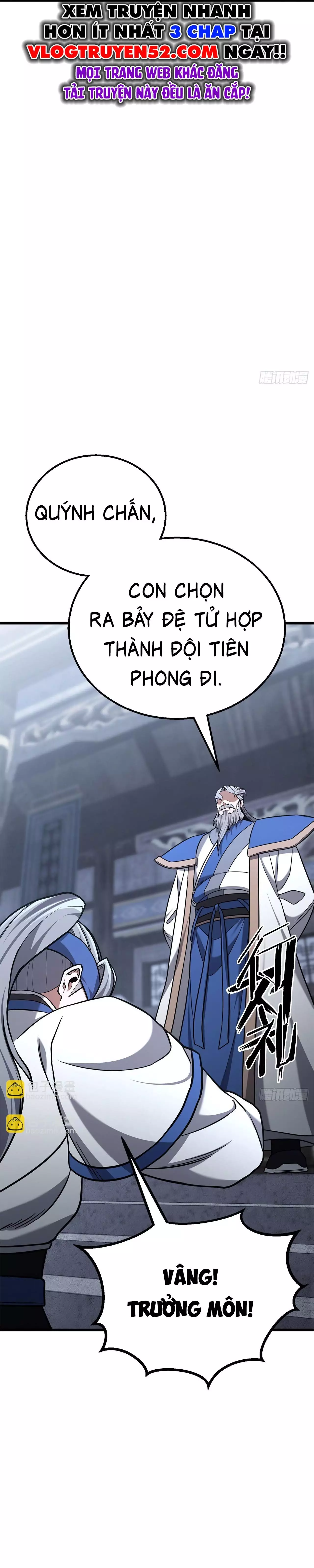 Hoa Vô Thập Nhật Công Chapter 21 59