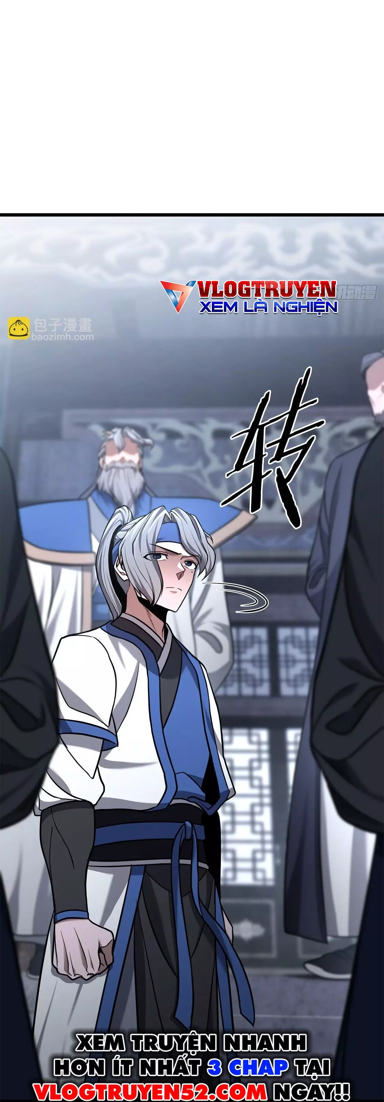 Hoa Vô Thập Nhật Công Chapter 21 60