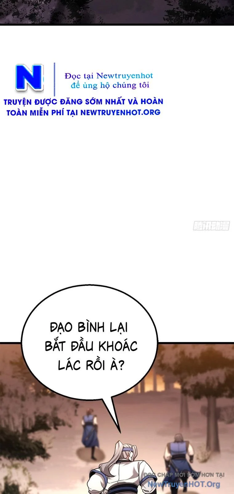 Hoa Vô Thập Nhật Công Chapter 22 3