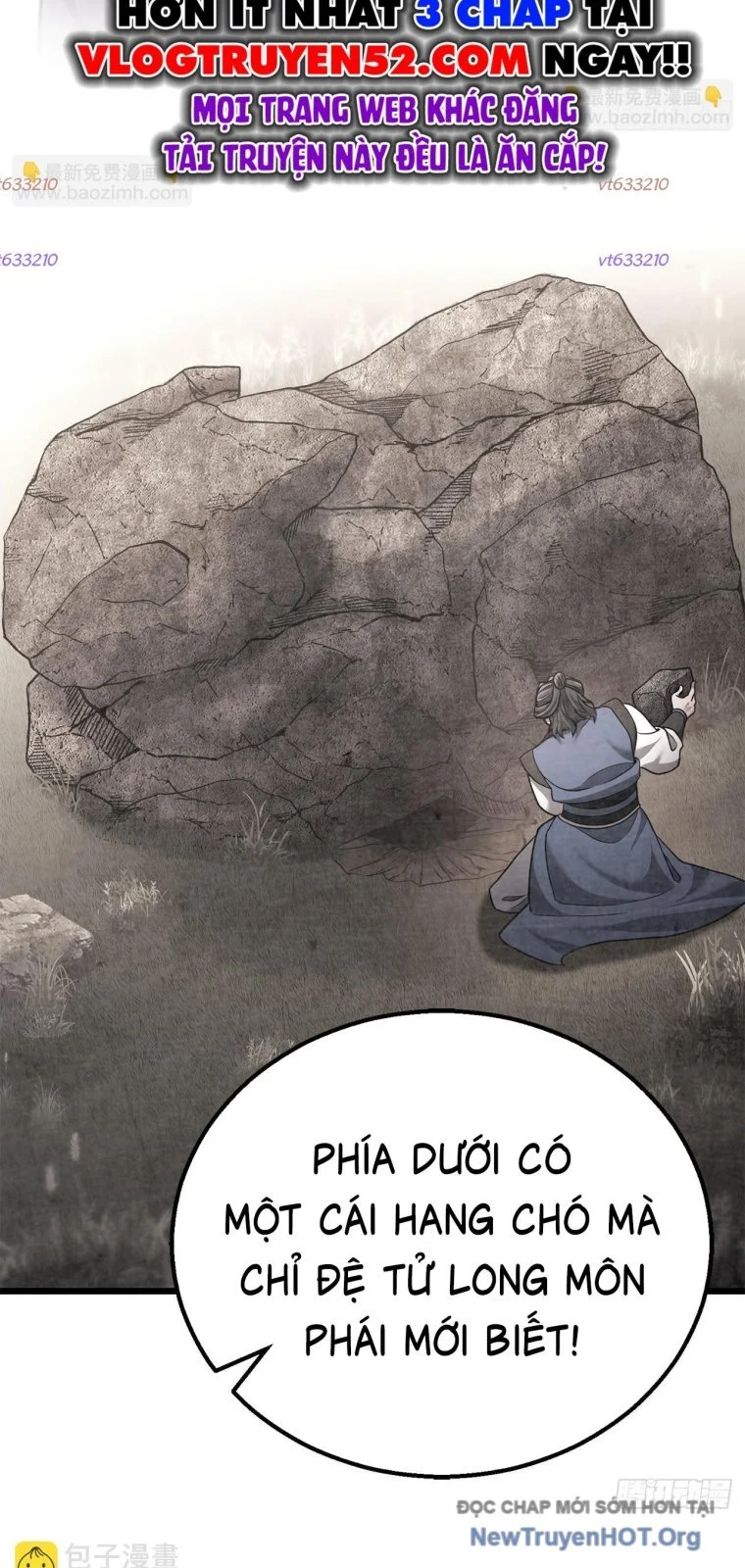 Hoa Vô Thập Nhật Công Chapter 22 7