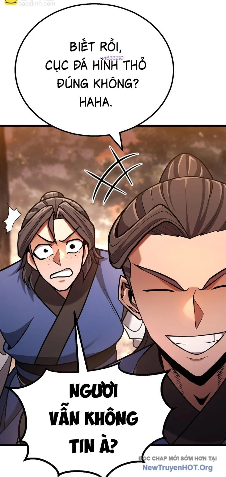 Hoa Vô Thập Nhật Công Chapter 22 8