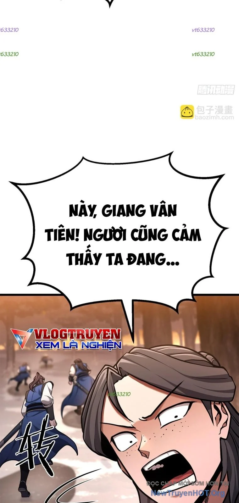 Hoa Vô Thập Nhật Công Chapter 22 9