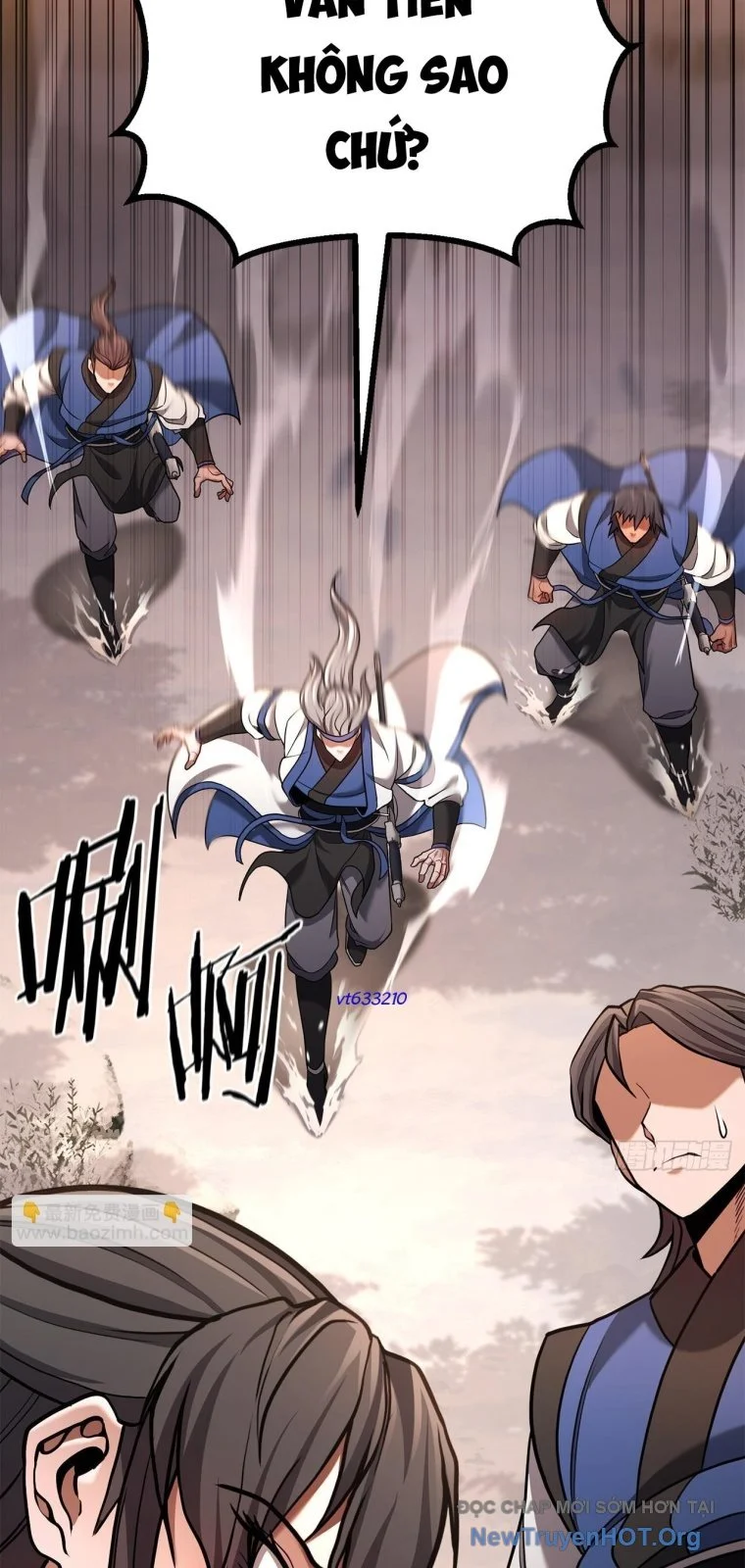 Hoa Vô Thập Nhật Công Chapter 22 14