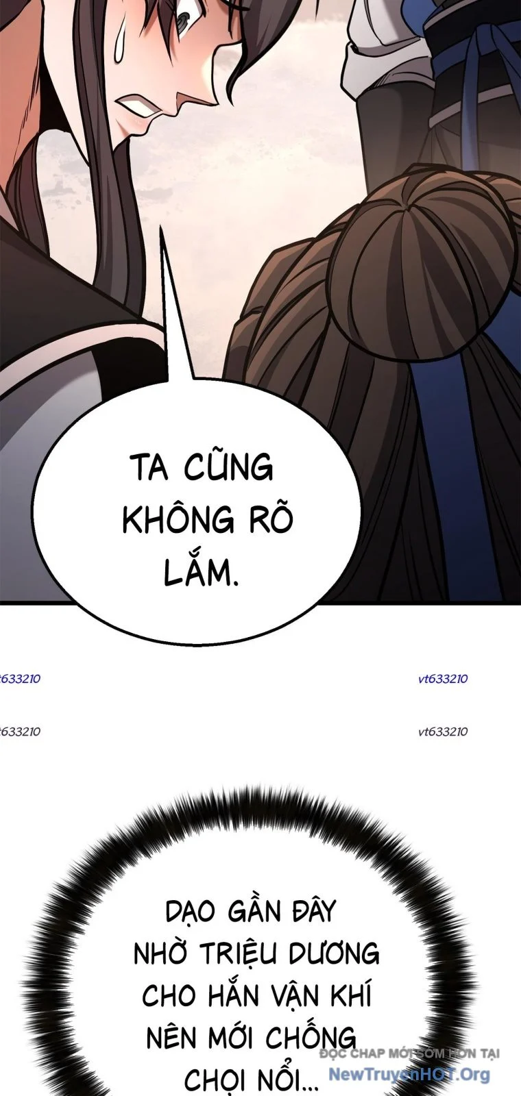 Hoa Vô Thập Nhật Công Chapter 22 15