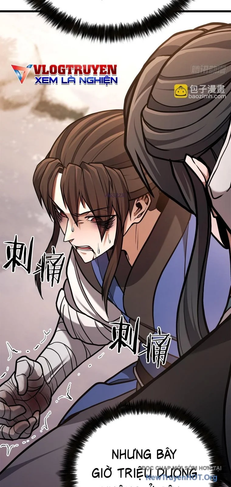 Hoa Vô Thập Nhật Công Chapter 22 16