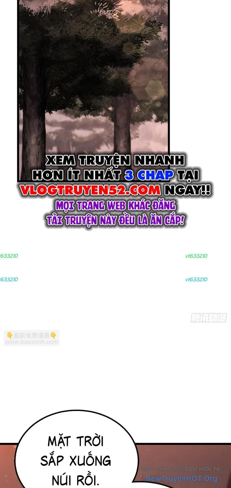 Hoa Vô Thập Nhật Công Chapter 22 22
