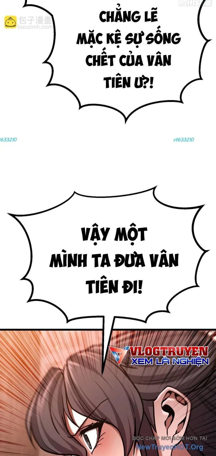 Hoa Vô Thập Nhật Công Chapter 22 24