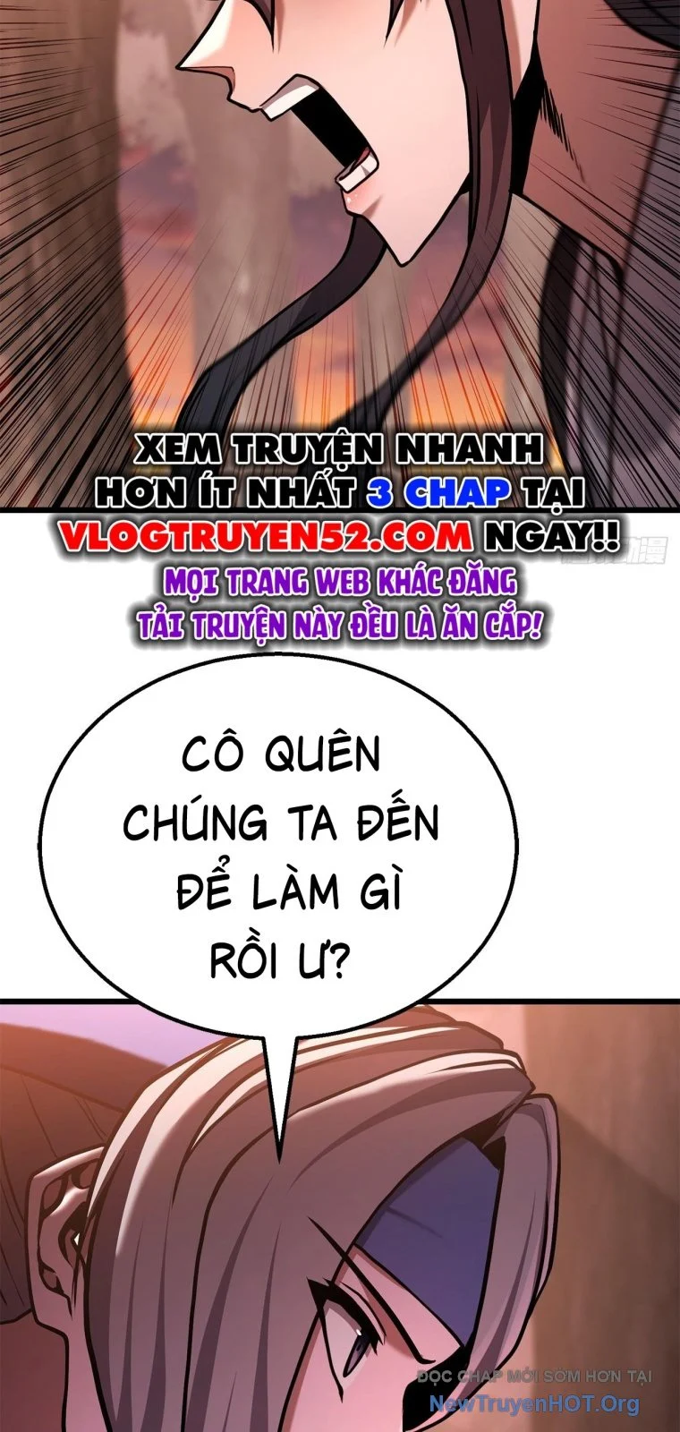 Hoa Vô Thập Nhật Công Chapter 22 25