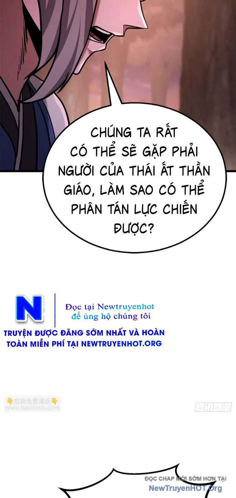 Hoa Vô Thập Nhật Công Chapter 22 26