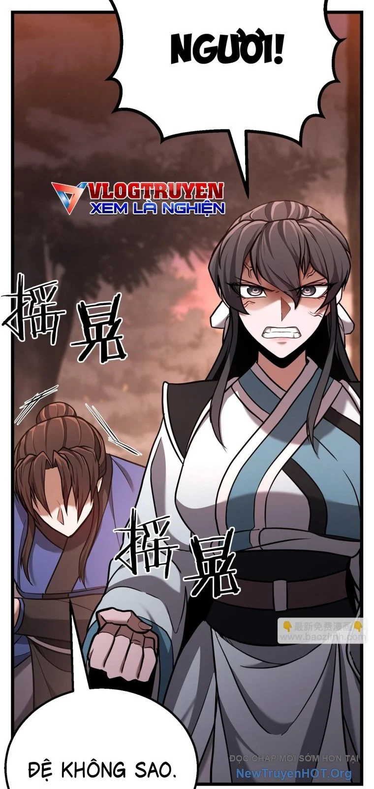 Hoa Vô Thập Nhật Công Chapter 22 27
