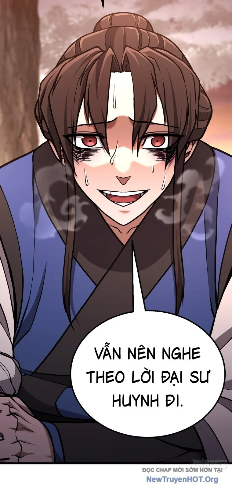 Hoa Vô Thập Nhật Công Chapter 22 29