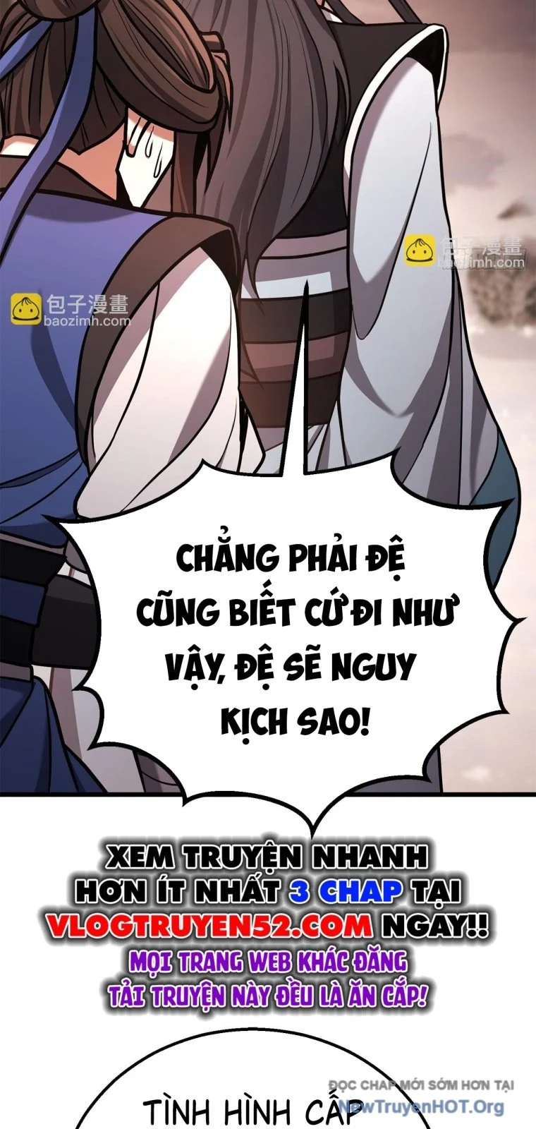 Hoa Vô Thập Nhật Công Chapter 22 31