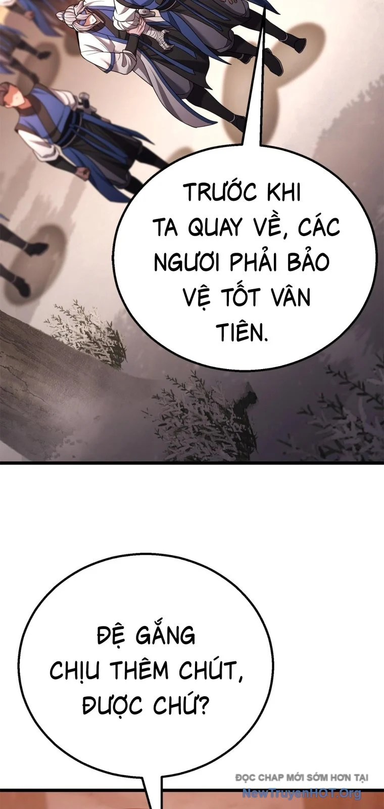 Hoa Vô Thập Nhật Công Chapter 22 33
