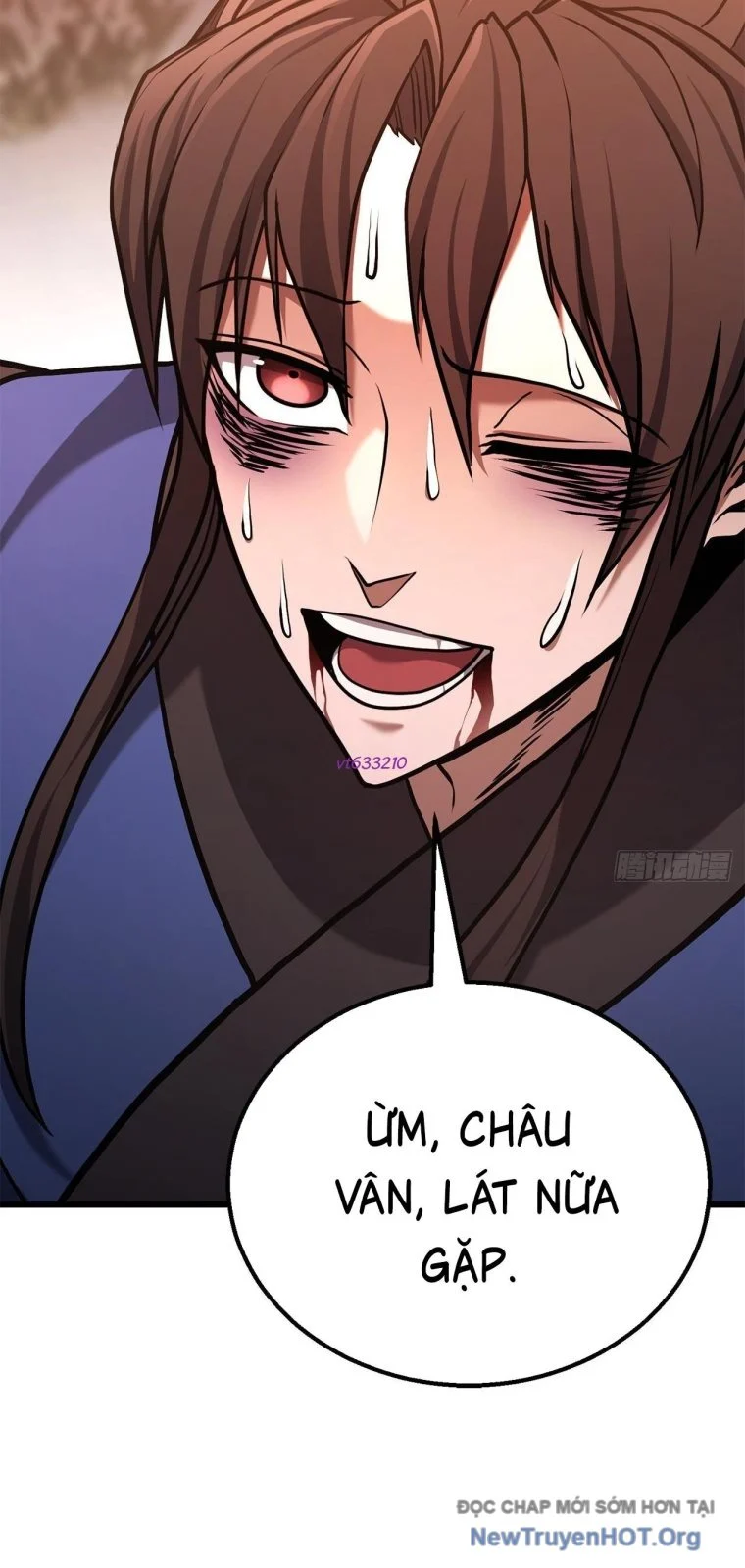 Hoa Vô Thập Nhật Công Chapter 22 35