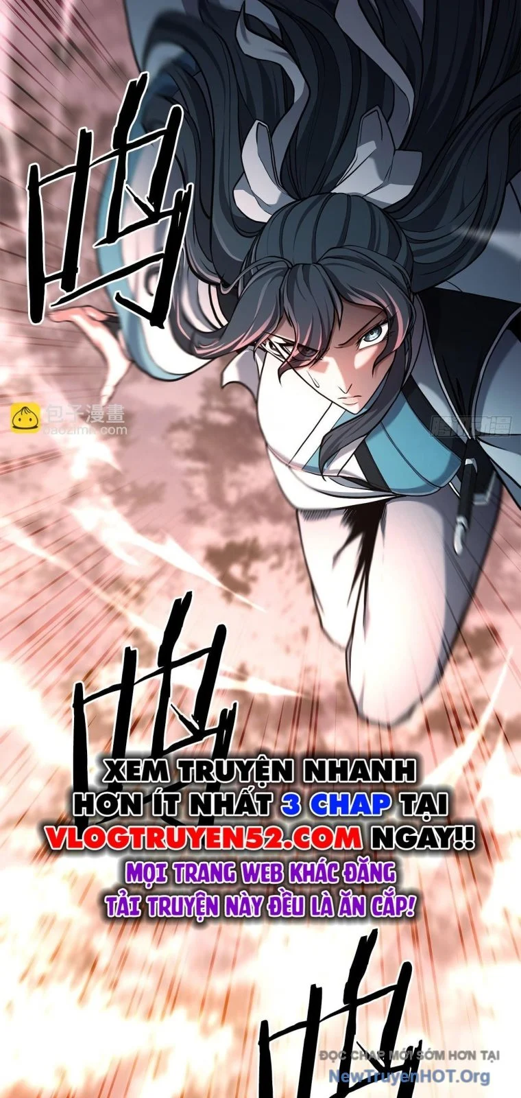 Hoa Vô Thập Nhật Công Chapter 22 38