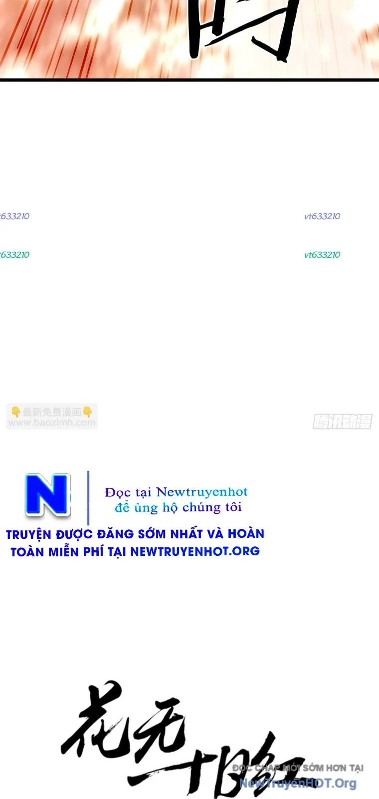 Hoa Vô Thập Nhật Công Chapter 22 39