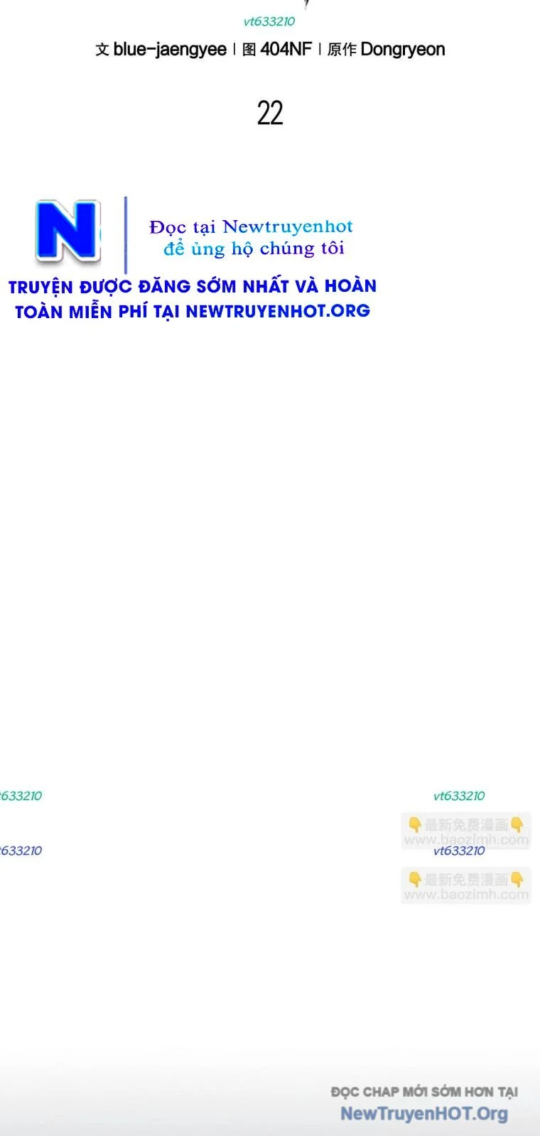 Hoa Vô Thập Nhật Công Chapter 22 40