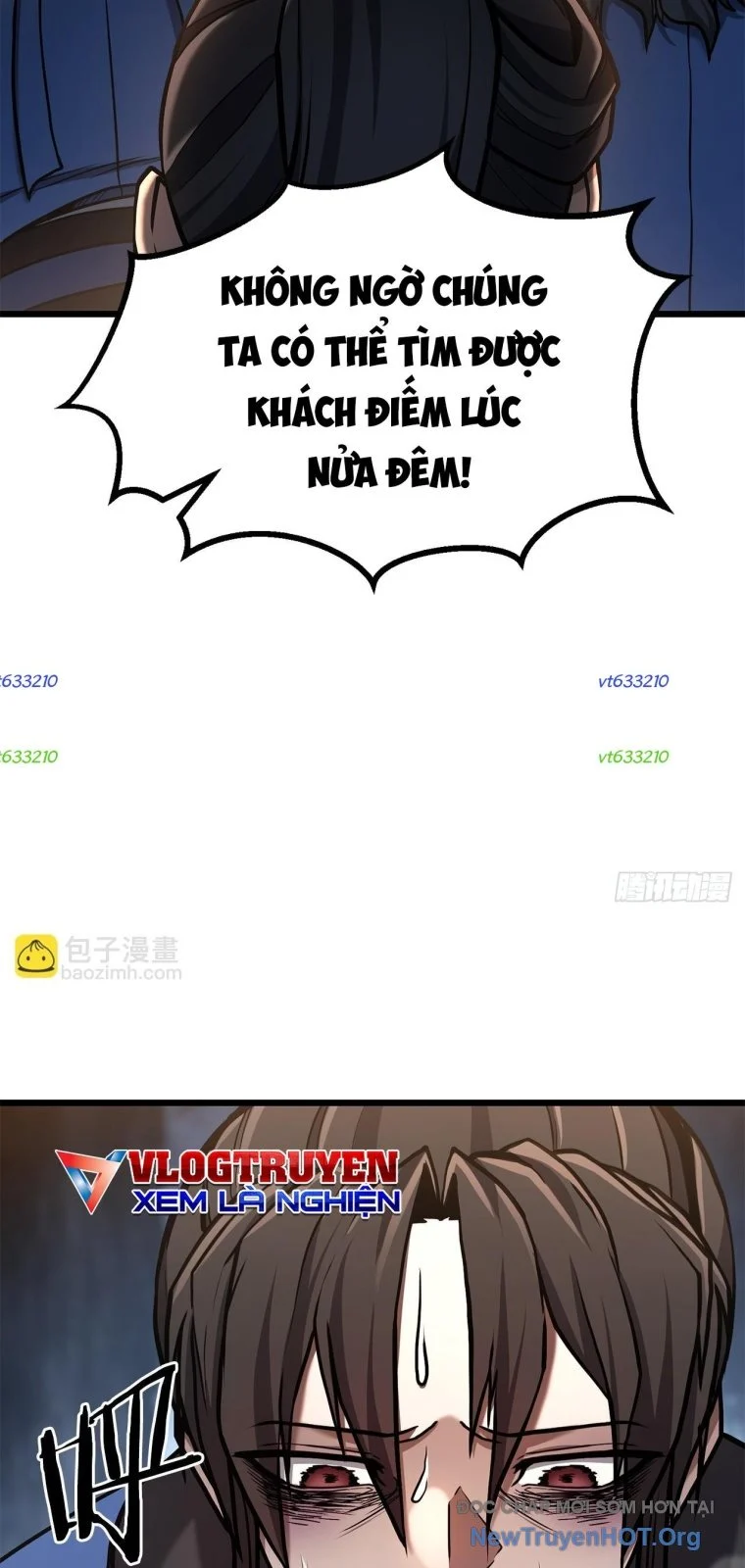 Hoa Vô Thập Nhật Công Chapter 22 44