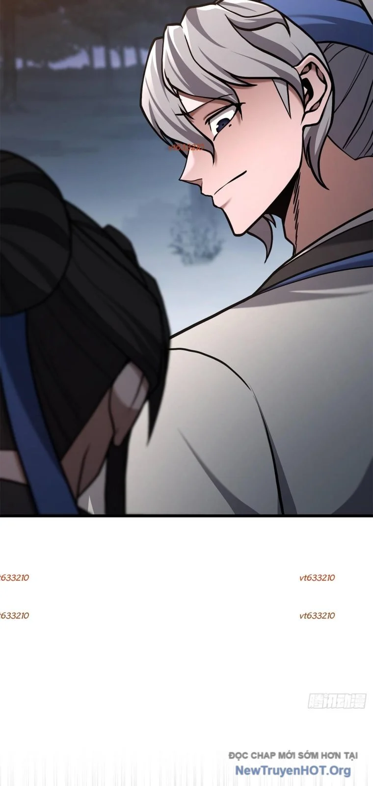 Hoa Vô Thập Nhật Công Chapter 22 46