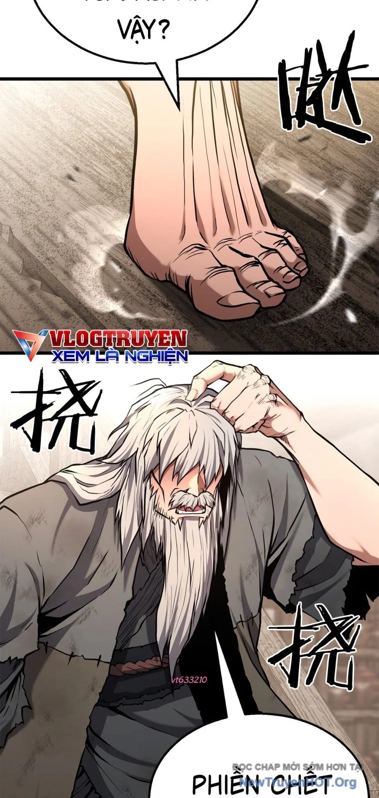 Hoa Vô Thập Nhật Công Chapter 22 51