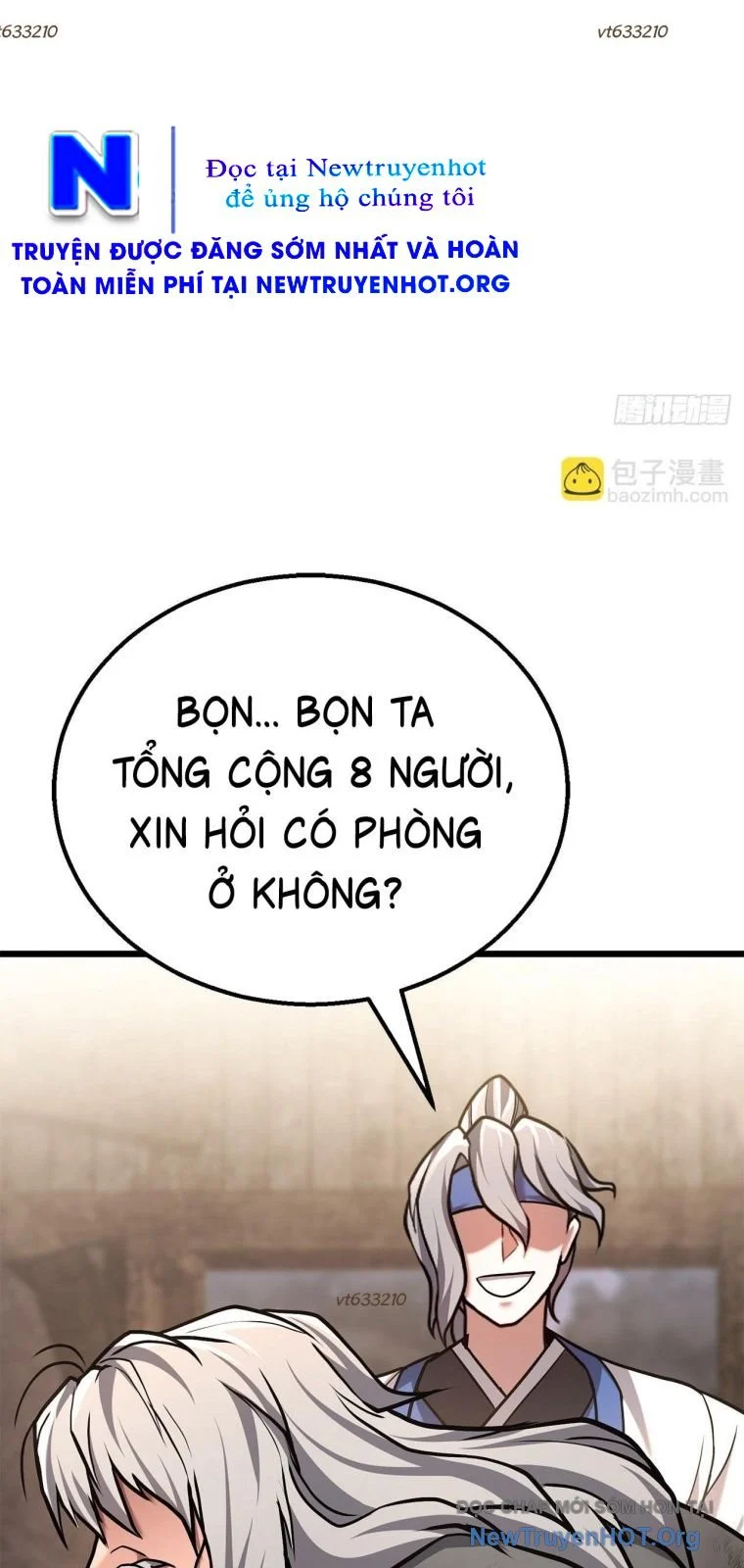 Hoa Vô Thập Nhật Công Chapter 22 53