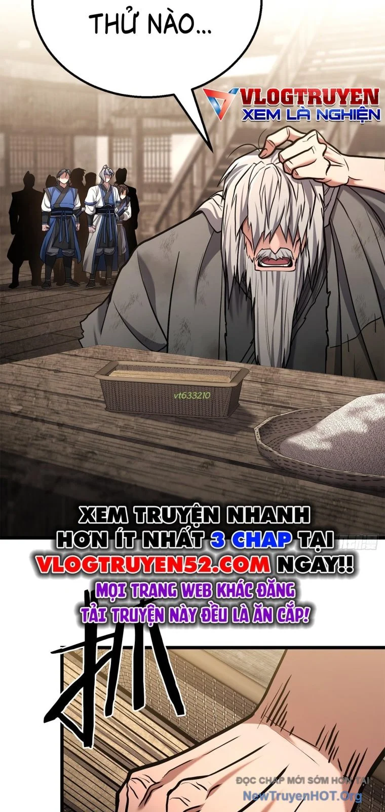 Hoa Vô Thập Nhật Công Chapter 22 55