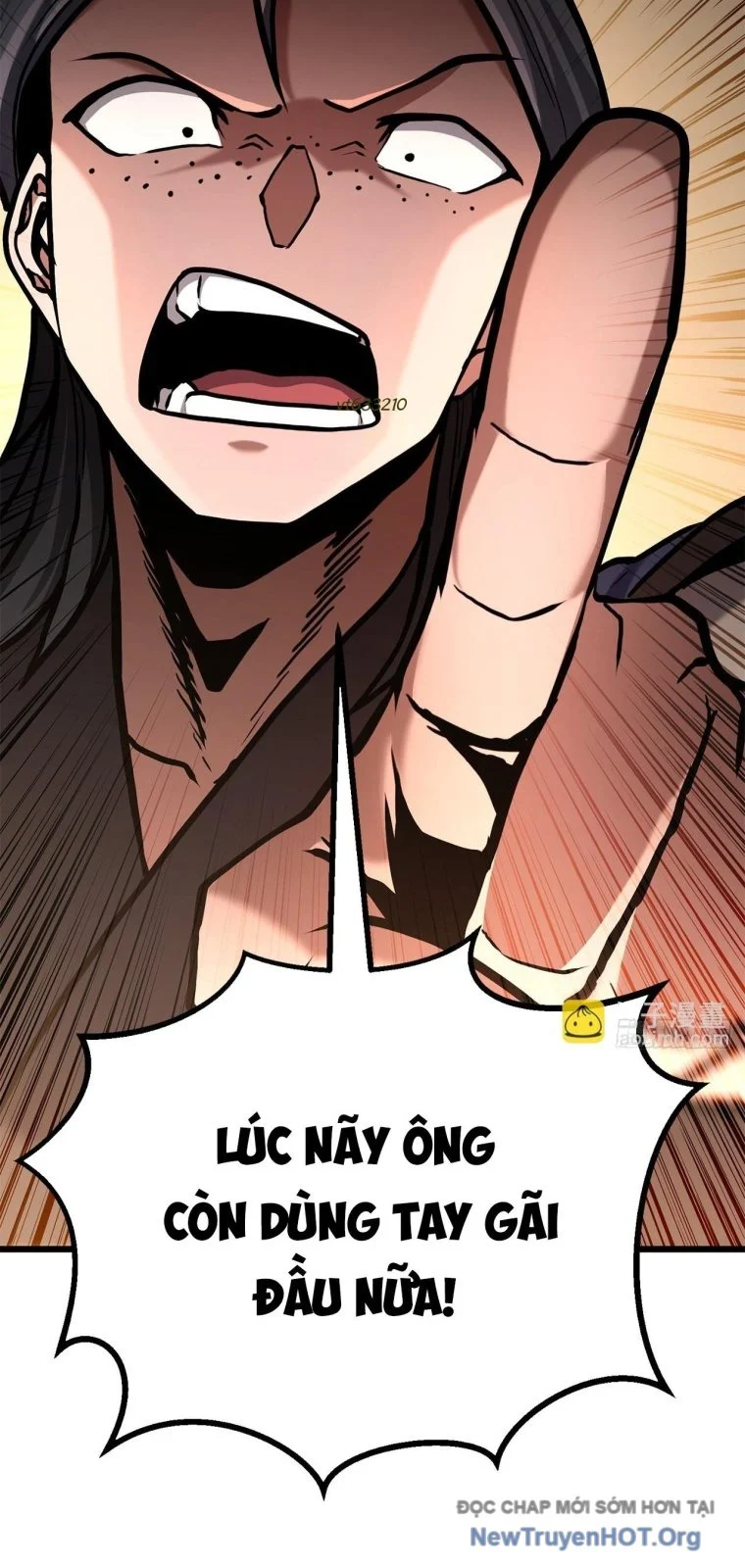 Hoa Vô Thập Nhật Công Chapter 22 57