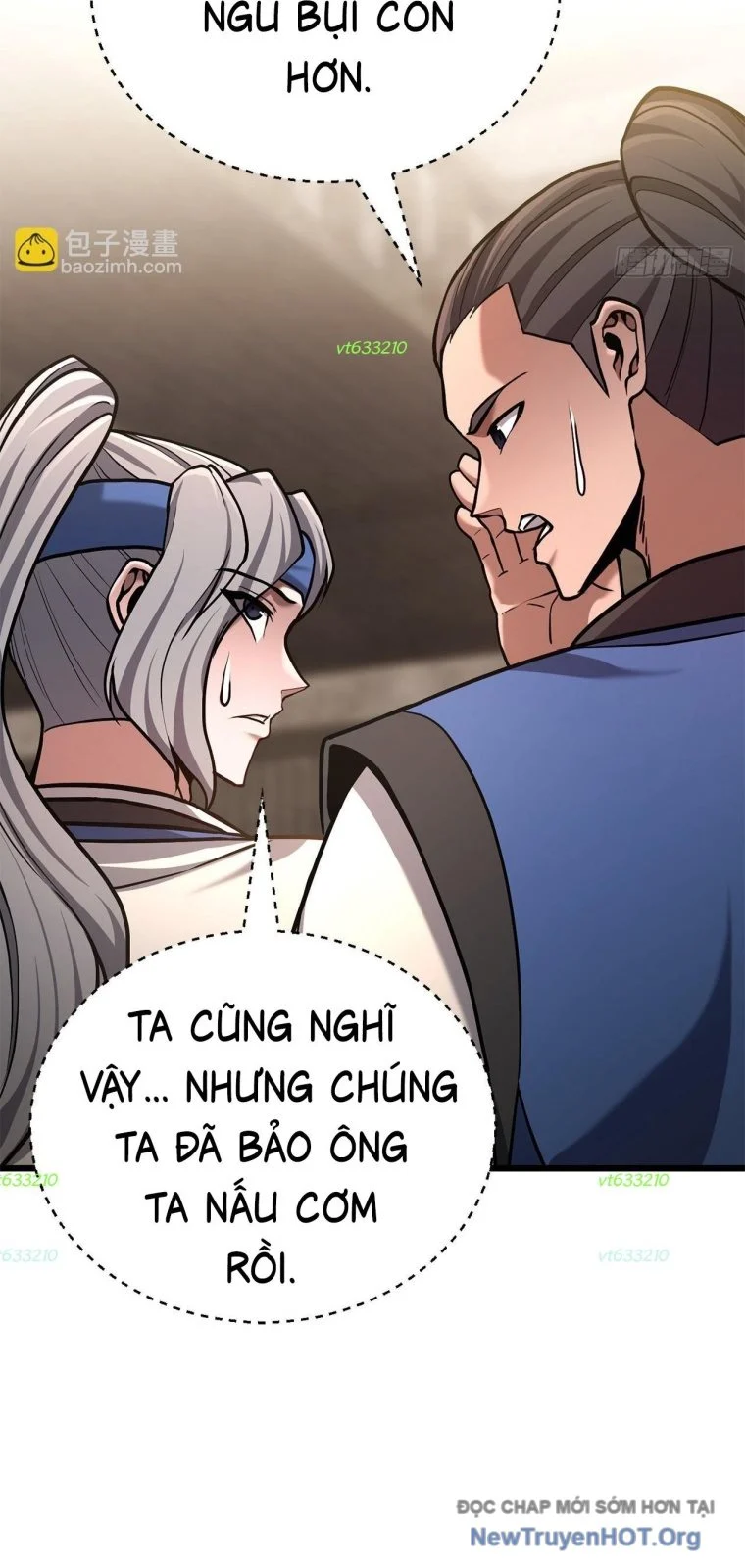 Hoa Vô Thập Nhật Công Chapter 22 60