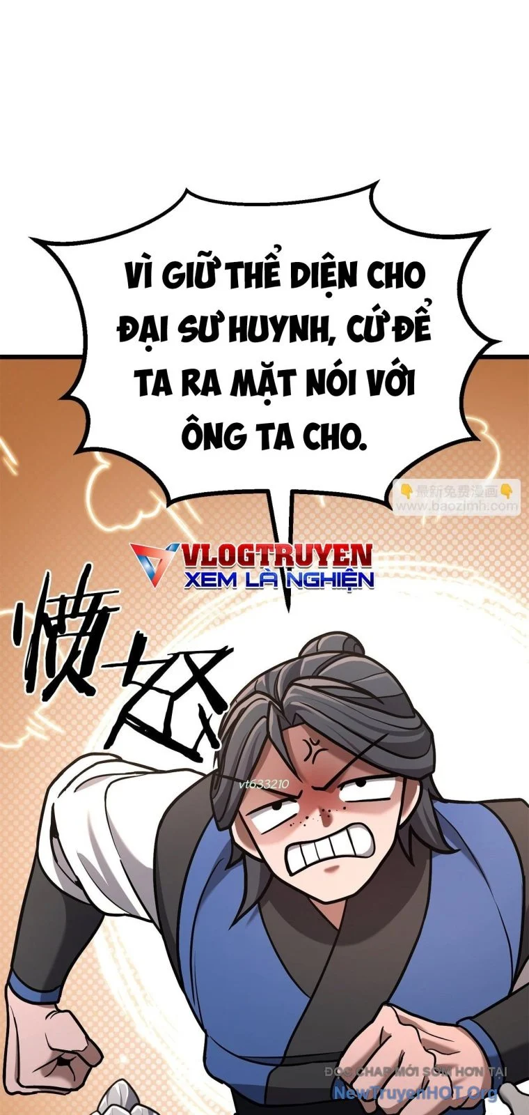 Hoa Vô Thập Nhật Công Chapter 22 61