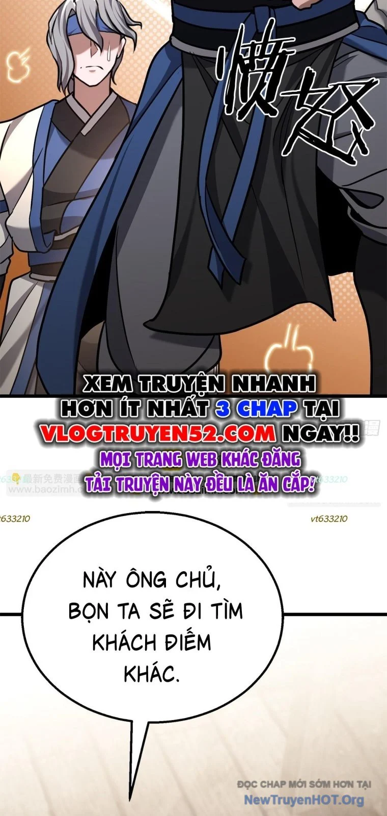 Hoa Vô Thập Nhật Công Chapter 22 62