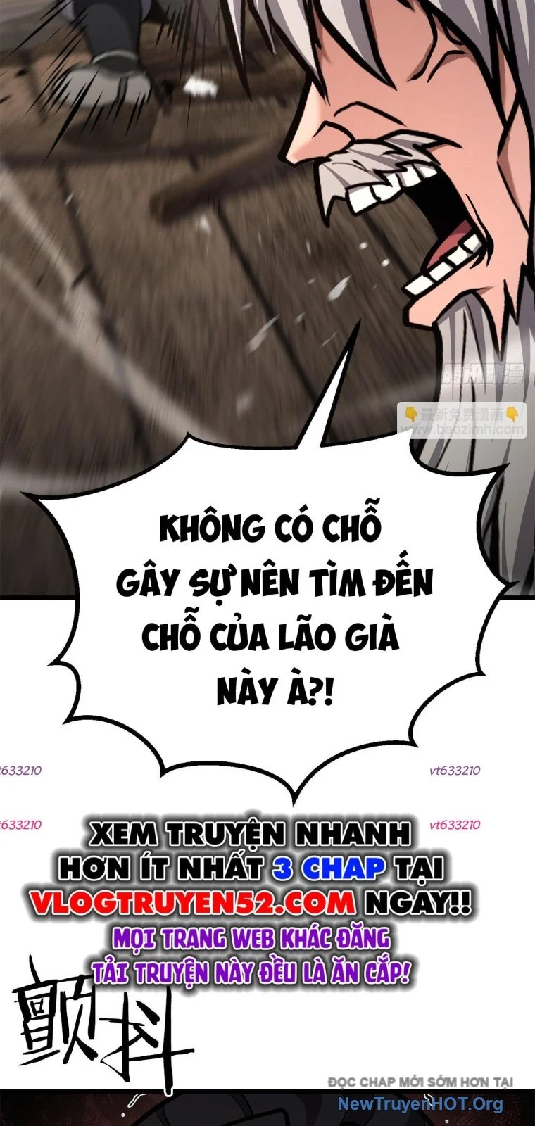 Hoa Vô Thập Nhật Công Chapter 22 70