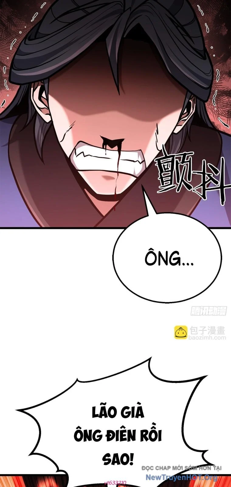 Hoa Vô Thập Nhật Công Chapter 22 71