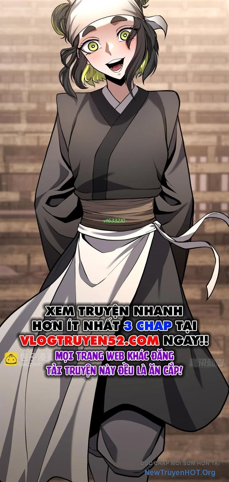 Hoa Vô Thập Nhật Công Chapter 22 75