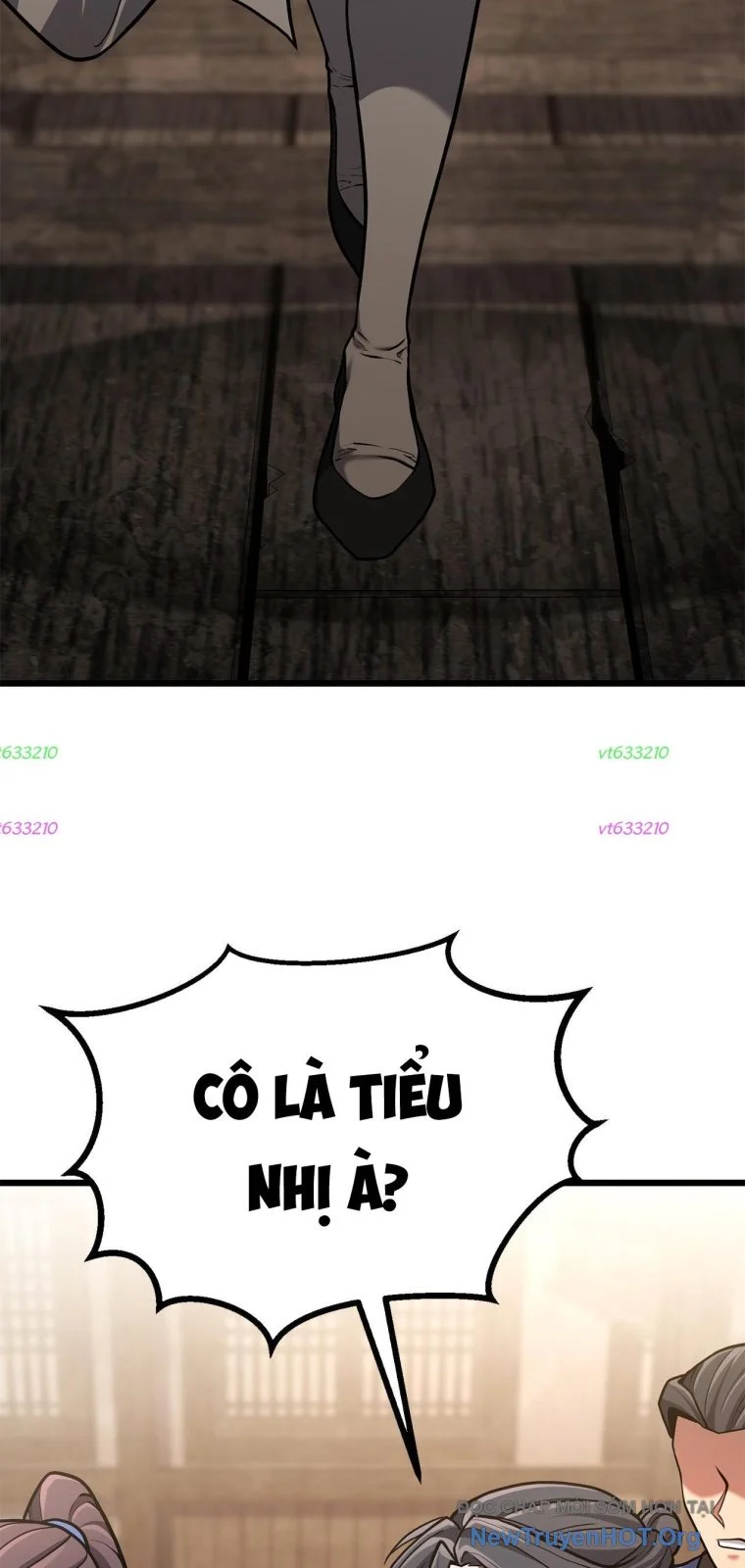 Hoa Vô Thập Nhật Công Chapter 22 76