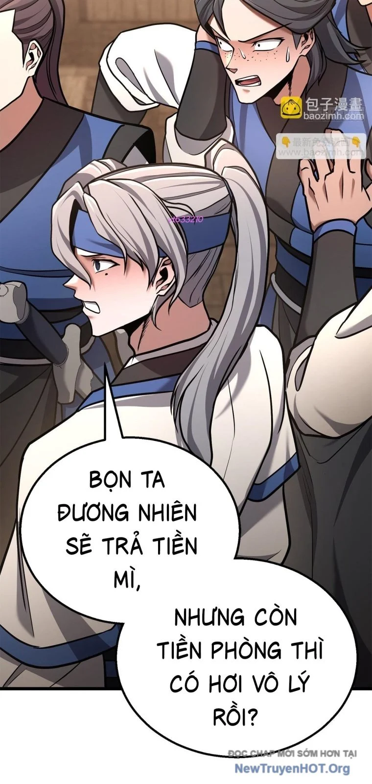 Hoa Vô Thập Nhật Công Chapter 22 77