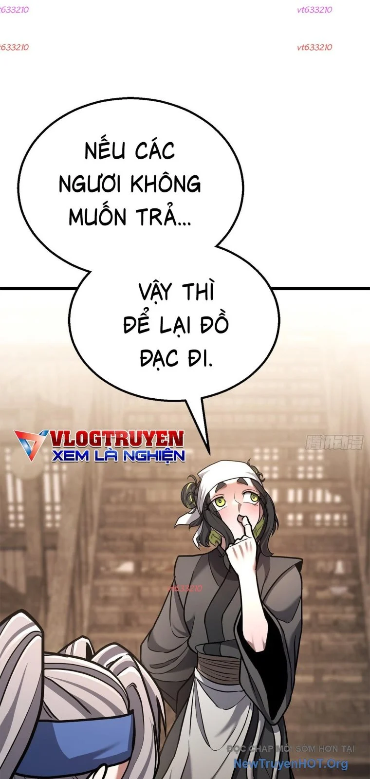 Hoa Vô Thập Nhật Công Chapter 22 78