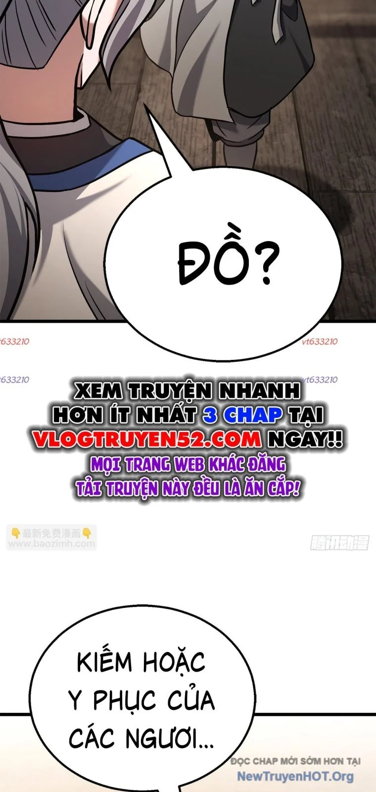 Hoa Vô Thập Nhật Công Chapter 22 79