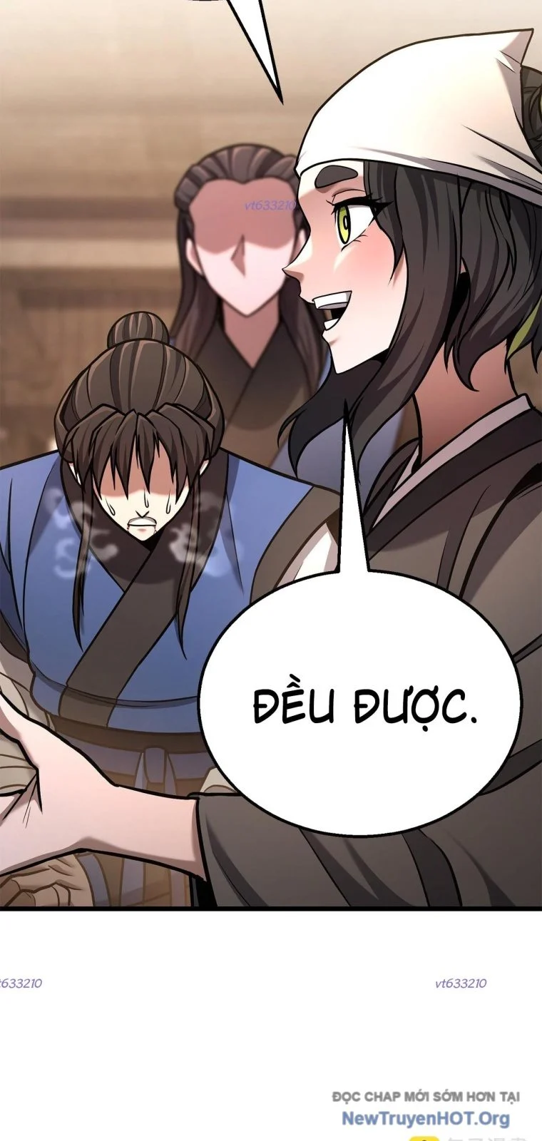 Hoa Vô Thập Nhật Công Chapter 22 80