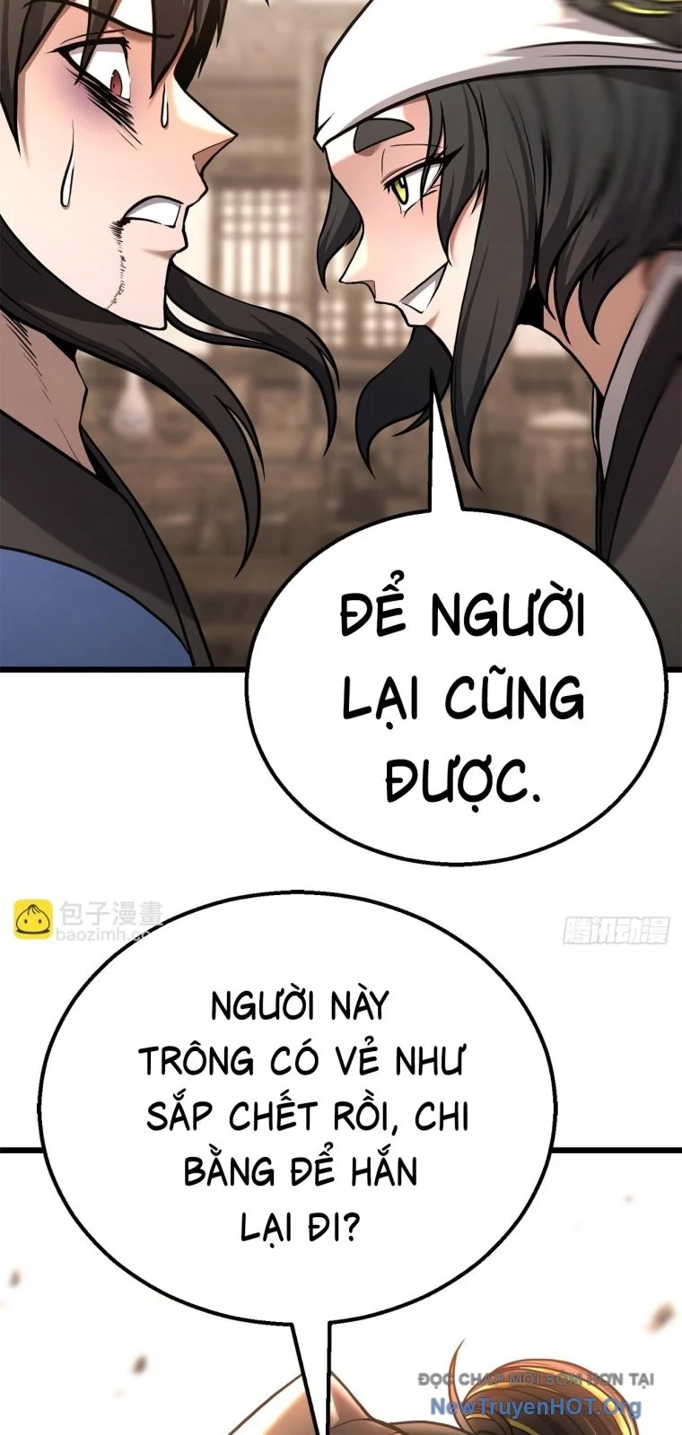 Hoa Vô Thập Nhật Công Chapter 22 83