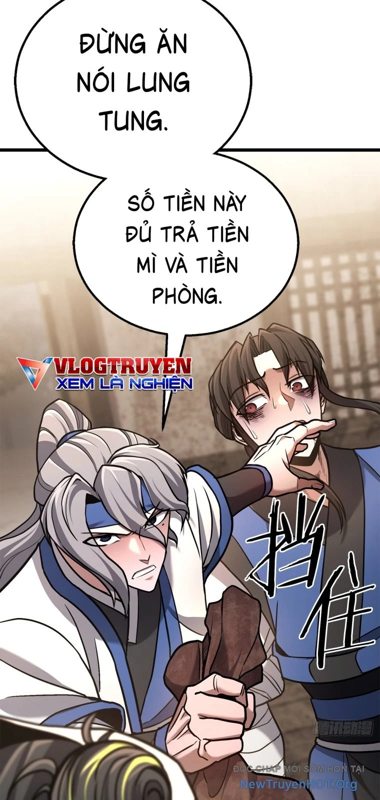 Hoa Vô Thập Nhật Công Chapter 22 87