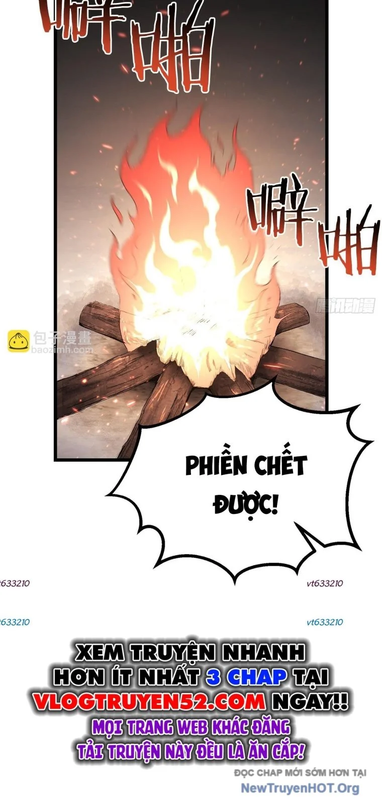 Hoa Vô Thập Nhật Công Chapter 22 96