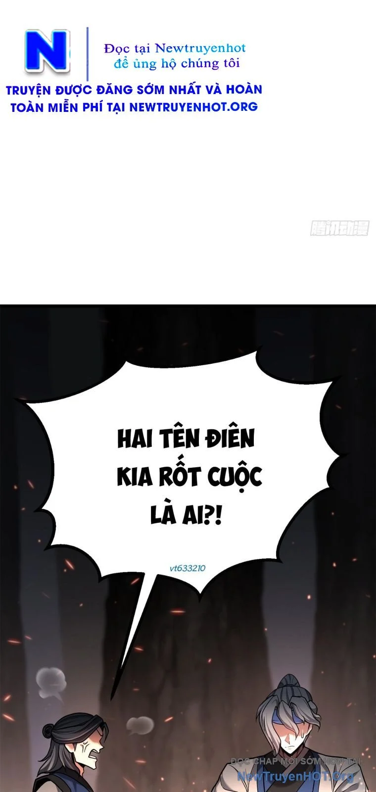 Hoa Vô Thập Nhật Công Chapter 22 97