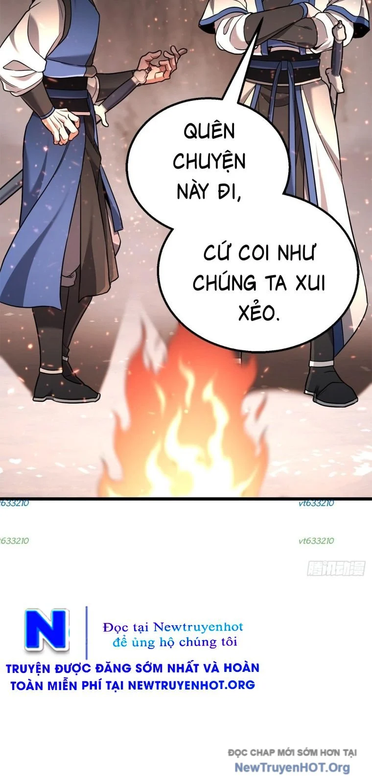 Hoa Vô Thập Nhật Công Chapter 22 98