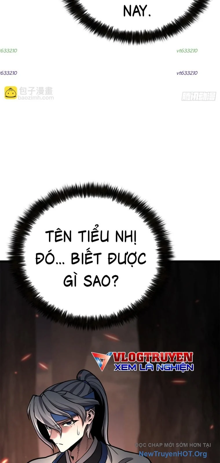 Hoa Vô Thập Nhật Công Chapter 22 100