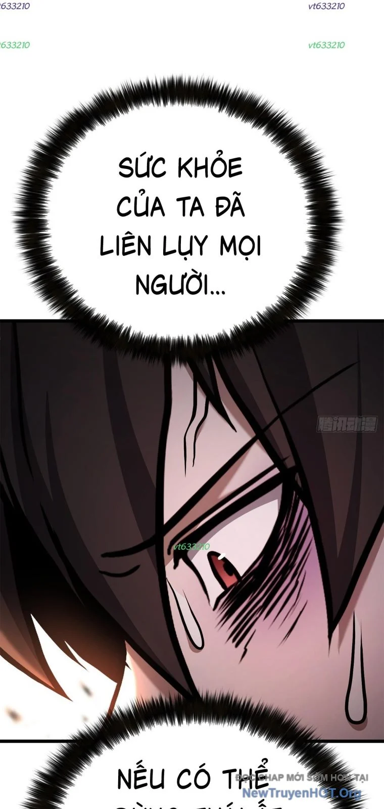 Hoa Vô Thập Nhật Công Chapter 22 102