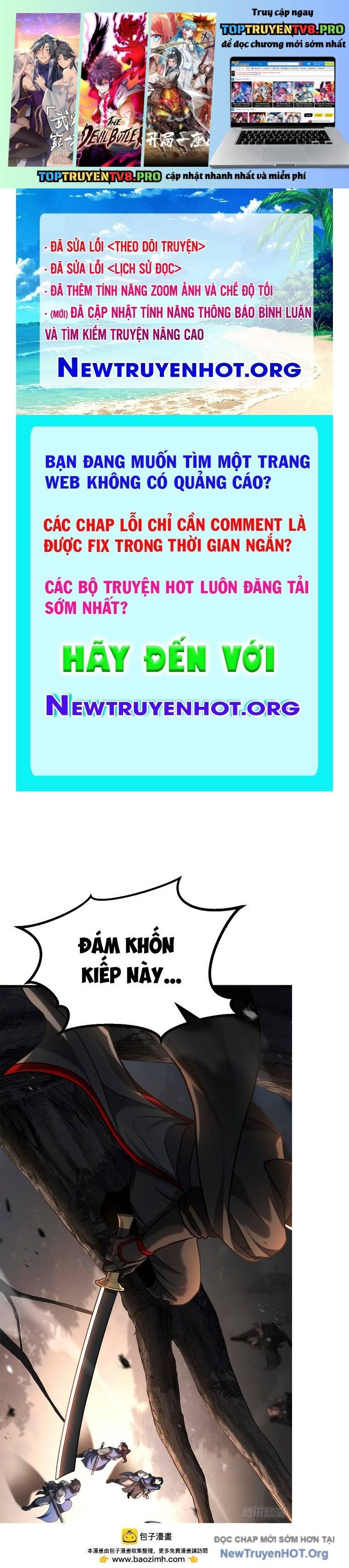 Hoa Vô Thập Nhật Công Chapter 23 1