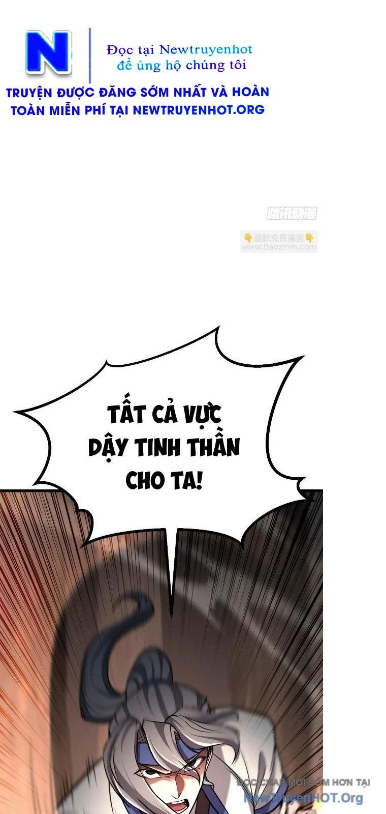 Hoa Vô Thập Nhật Công Chapter 23 6
