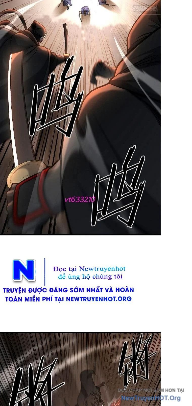 Hoa Vô Thập Nhật Công Chapter 23 10