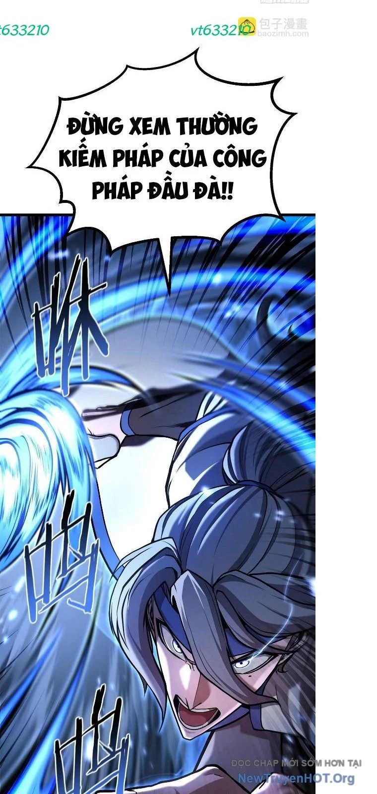 Hoa Vô Thập Nhật Công Chapter 23 12